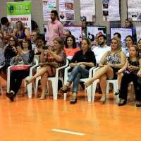 Proerd forma 190 alunos e 50 pais em Nova Veneza