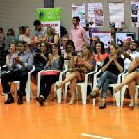 Proerd forma 190 alunos e 50 pais em Nova Veneza