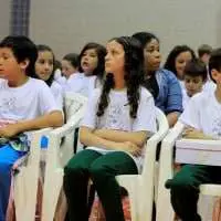 Proerd forma 190 alunos e 50 pais em Nova Veneza