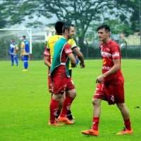 Metropolitano vence Araranguá e conquista o título da LARM 2015