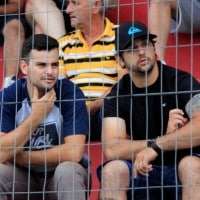 Metropolitano vence Araranguá e conquista o título da LARM 2015