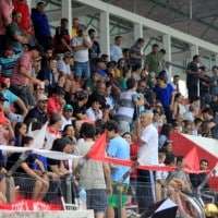 Metropolitano vence Araranguá e conquista o título da LARM 2015