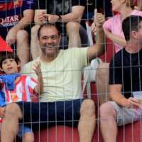 Metropolitano vence Araranguá e conquista o título da LARM 2015