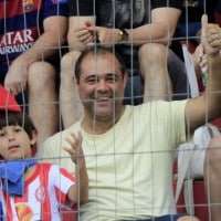 Metropolitano vence Araranguá e conquista o título da LARM 2015