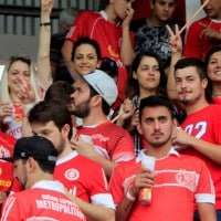 Metropolitano vence Araranguá e conquista o título da LARM 2015