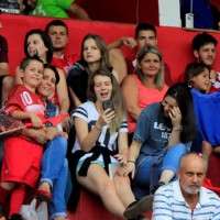 Metropolitano vence Araranguá e conquista o título da LARM 2015