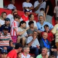 Metropolitano vence Araranguá e conquista o título da LARM 2015