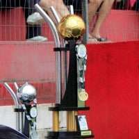 Metropolitano vence Araranguá e conquista o título da LARM 2015