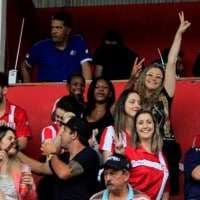 Metropolitano vence Araranguá e conquista o título da LARM 2015