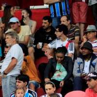 Metropolitano vence Araranguá e conquista o título da LARM 2015