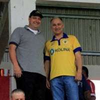 Metropolitano vence Araranguá e conquista o título da LARM 2015