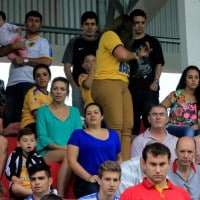 Metropolitano vence Araranguá e conquista o título da LARM 2015