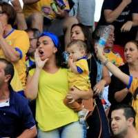 Metropolitano vence Araranguá e conquista o título da LARM 2015