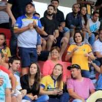 Metropolitano vence Araranguá e conquista o título da LARM 2015