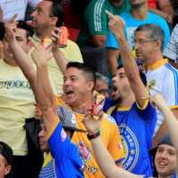 Metropolitano vence Araranguá e conquista o título da LARM 2015