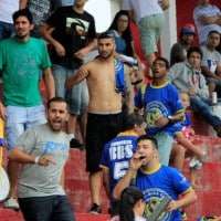 Metropolitano vence Araranguá e conquista o título da LARM 2015