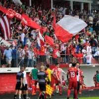 Metropolitano vence Araranguá e conquista o título da LARM 2015