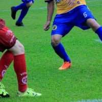 Metropolitano vence Araranguá e conquista o título da LARM 2015