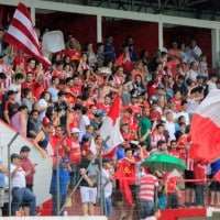 Metropolitano vence Araranguá e conquista o título da LARM 2015