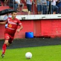 Metropolitano vence Araranguá e conquista o título da LARM 2015