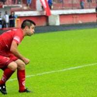 Metropolitano vence Araranguá e conquista o título da LARM 2015