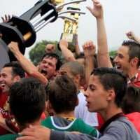 Metropolitano vence Araranguá e conquista o título da LARM 2015