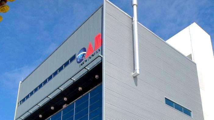 OAB de Criciúma inaugura sede própria 1 OAB de Criciúma inaugura sede própria
