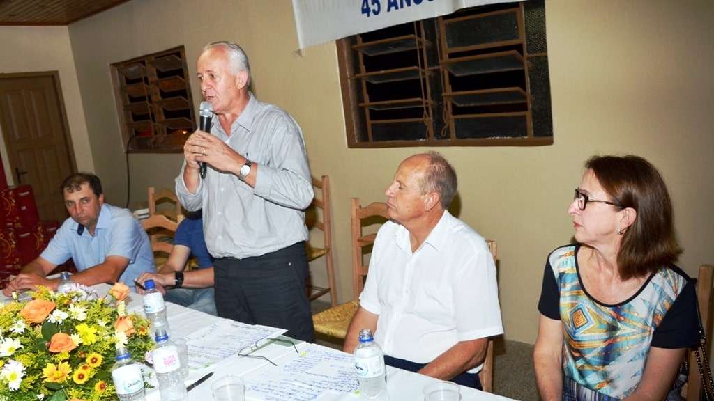 Marcelo Branco: Um pré-candidato a prefeito passou por exames médicos nesta semana, inclusive um cateterismo mas está bem 4 Trabalhadores Rurais 2