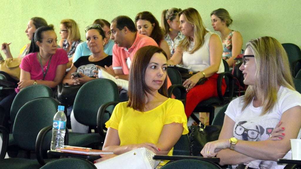 Centros de Referência contra o Zika Vírus serão organizados na Região Carbonífera 1 Centros de Referência contra o Zika Vírus serão organizados na Região Carbonífera