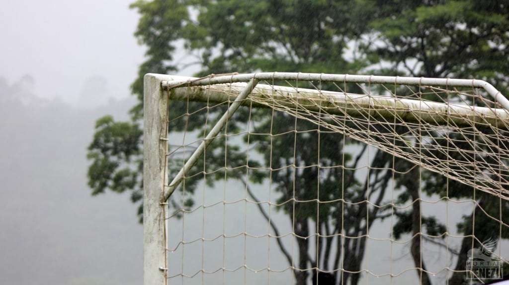 Caravaggio vence e Metropolitano perde na segunda rodada da Larm
