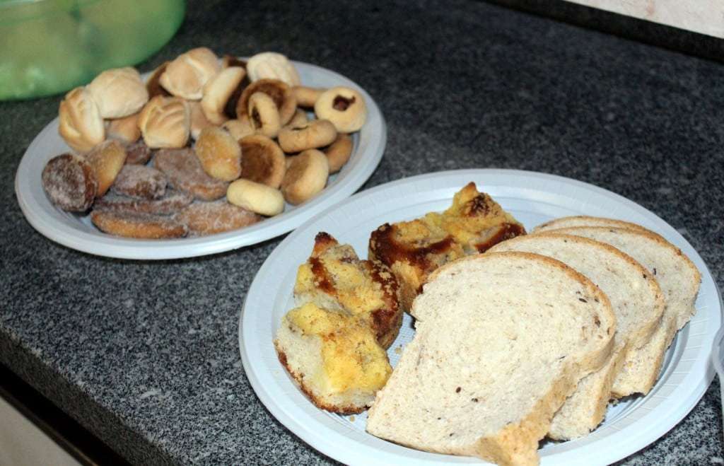 Curso de pães e bolos é um dos mais procurados em Nova Veneza 1 Curso de pães e bolos é um dos mais procurados em Nova Veneza