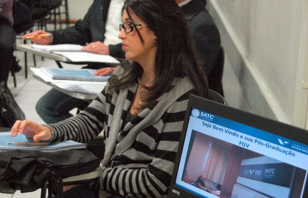 Faculdade Satc/FGV lança oito novos cursos 1 Faculdade Satc/FGV lança oito novos cursos