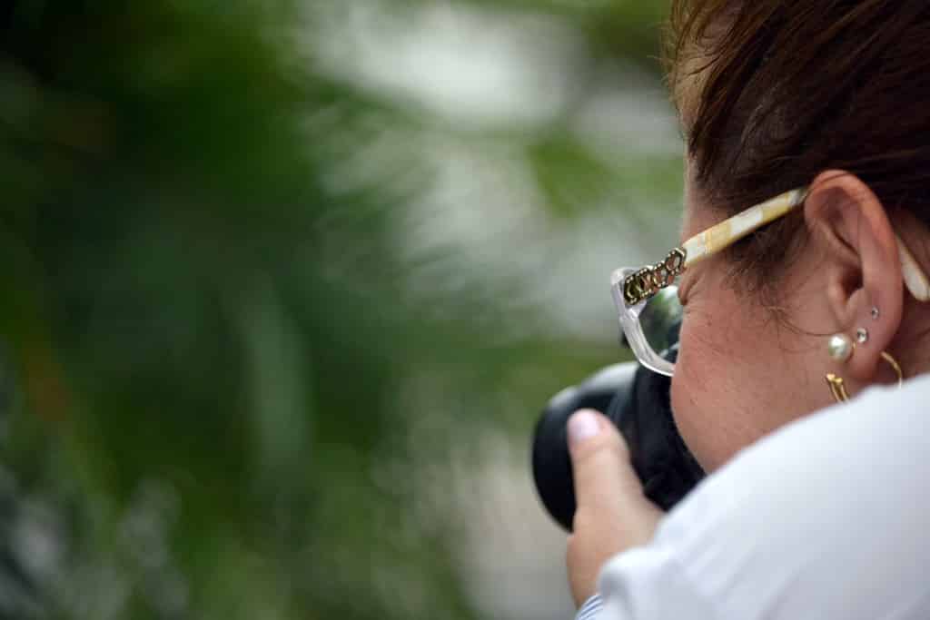 Inscrições abertas para o curso de fotografia da Unesc 1 Inscrições abertas para o curso de fotografia da Unesc
