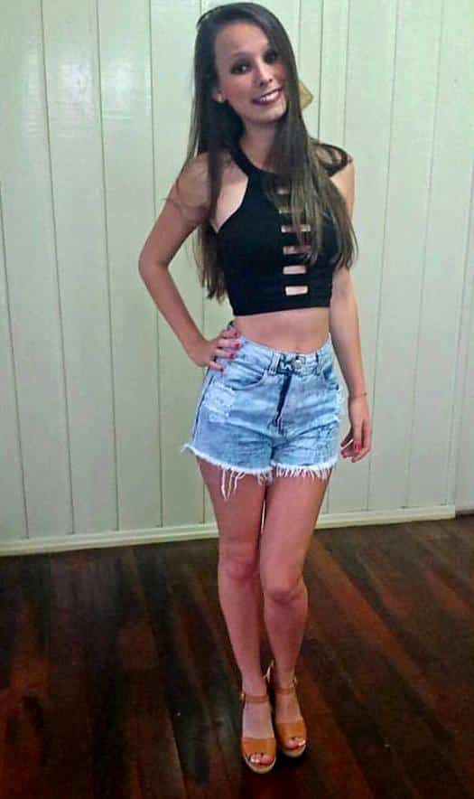 Ricardo Mazzorana: Já se foi aquele tempo em que Nova Veneza ficava deserta em janeiro 5 Em ótima forma...Ana Carolina Zanellato.