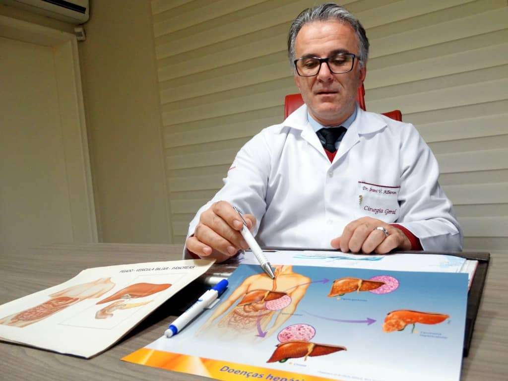 Novo balão intragástrico promete amenizar efeitos colaterais em pacientes