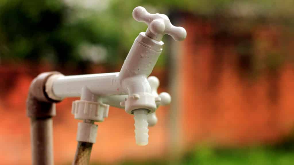 ATUALIZADA: Sem previsão para volta do fornecimento de água da Casan em Nova Veneza