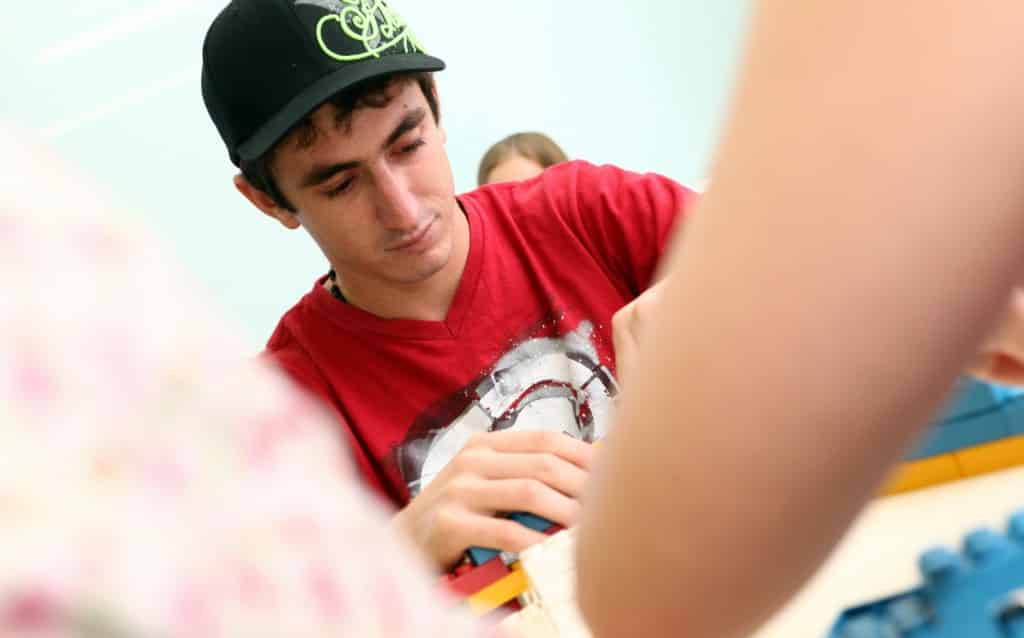 Unesc Financia mais de 700 vagas na graduação 1 Unesc Financia mais de 700 vagas na graduação