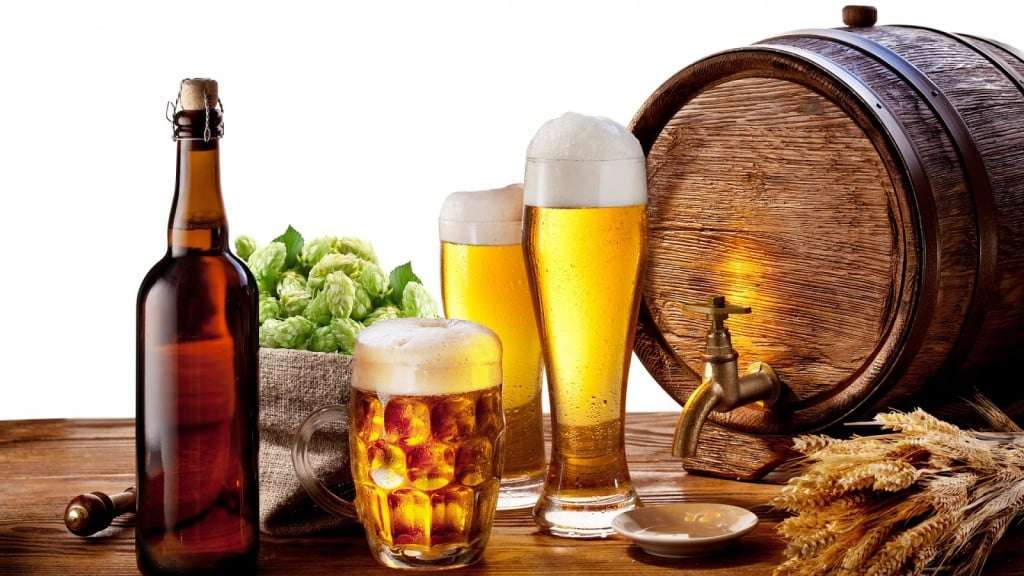 Unesc oferece curso de extensão em produção de cerveja artesanal 1 Unesc oferece curso de extensão em produção de cerveja artesanal