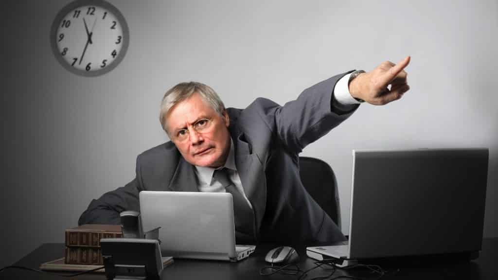 Foi demitido? Entenda os seus direitos na rescisão 1 Foi demitido? Entenda os seus direitos na rescisão