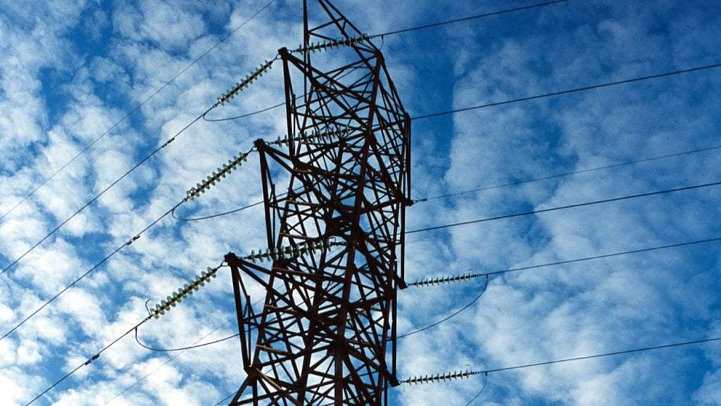 Fogo em subestação da Celesc deixa parte de Nova Veneza sem energia elétrica 1 Fogo em subestação da Celesc deixa parte de Nova Veneza sem energia elétrica