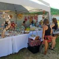 Marcos Alexandre Margotti Izé: Primeira edição da CONCHA CULTURAL movimentou Balneário Rincão no último final de semana