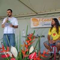 Marcos Alexandre Margotti Izé: Primeira edição da CONCHA CULTURAL movimentou Balneário Rincão no último final de semana