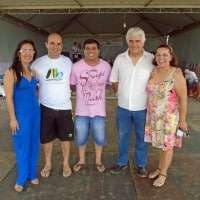 Marcos Alexandre Margotti Izé: Primeira edição da CONCHA CULTURAL movimentou Balneário Rincão no último final de semana