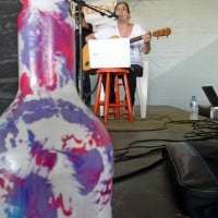 Marcos Alexandre Margotti Izé: Primeira edição da CONCHA CULTURAL movimentou Balneário Rincão no último final de semana