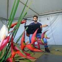 Marcos Alexandre Margotti Izé: Primeira edição da CONCHA CULTURAL movimentou Balneário Rincão no último final de semana