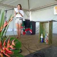 Marcos Alexandre Margotti Izé: Primeira edição da CONCHA CULTURAL movimentou Balneário Rincão no último final de semana