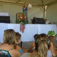 Marcos Alexandre Margotti Izé: Primeira edição da CONCHA CULTURAL movimentou Balneário Rincão no último final de semana