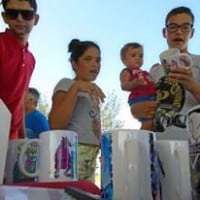 Marcos Alexandre Margotti Izé: Primeira edição da CONCHA CULTURAL movimentou Balneário Rincão no último final de semana