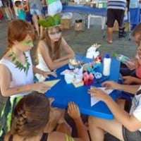 Marcos Alexandre Margotti Izé: Primeira edição da CONCHA CULTURAL movimentou Balneário Rincão no último final de semana