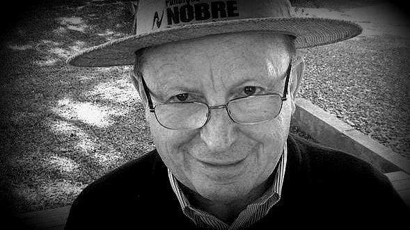 Morre Renato Morandina, italiano que promoveu a vinda da Gôndola para Nova Veneza 1 Morre Renato Morandina, italiano que promoveu a vinda da Gôndola para Nova Veneza